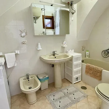 Casa Nancy Dom wakacyjny *