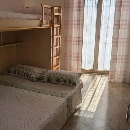 Hébergement de vacances Casa Nancy *