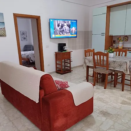 Casa Nancy * Peschici