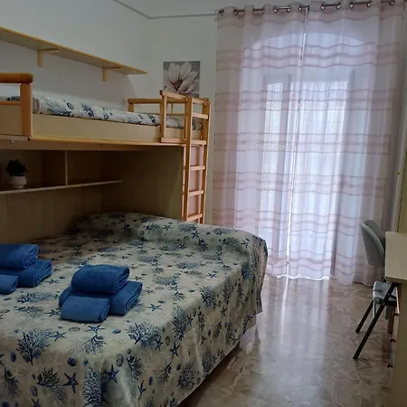 Casa Nancy Сasa de vacaciones *