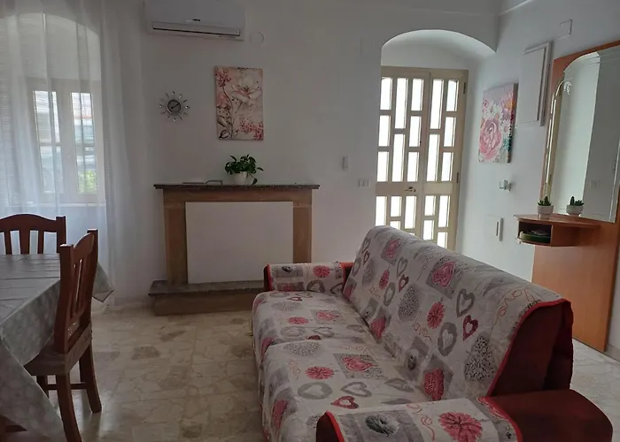 Casa Nancy * Peschici