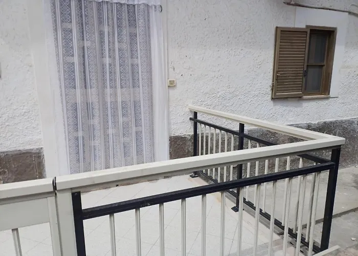 Casa Nancy * Peschici