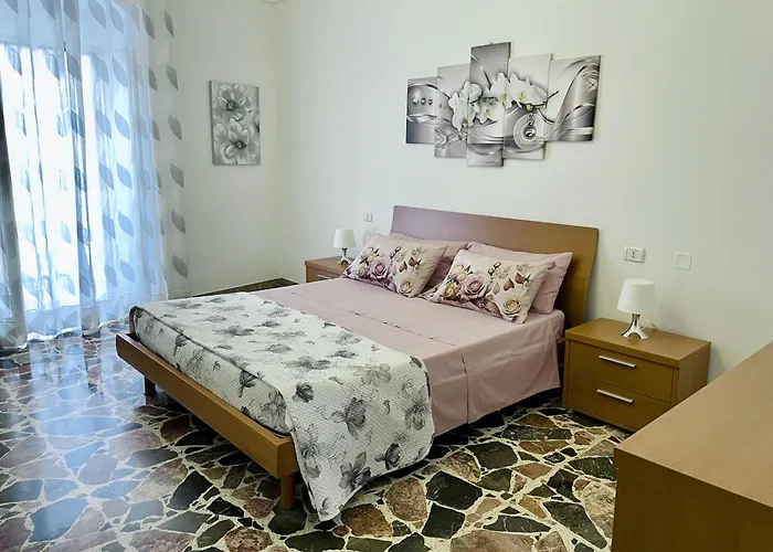 Casa Nancy Hébergement de vacances