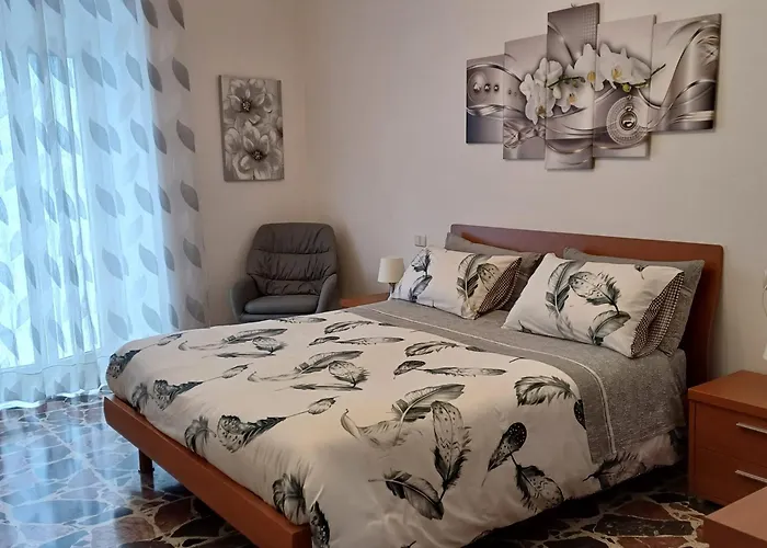 Casa Nancy Hébergement de vacances