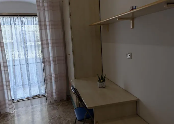 Casa Nancy Hébergement de vacances *