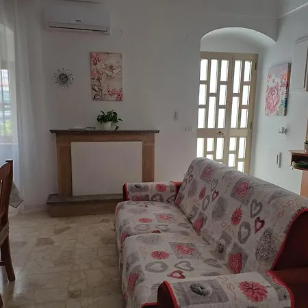Casa Nancy * Peschici