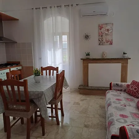 Casa Nancy Peschici