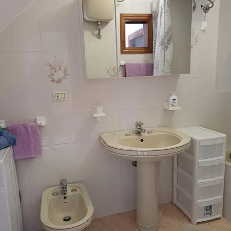 Semesterbostad Casa Nancy Peschici