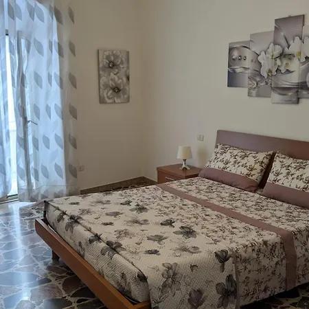 Semesterbostad Casa Nancy Peschici