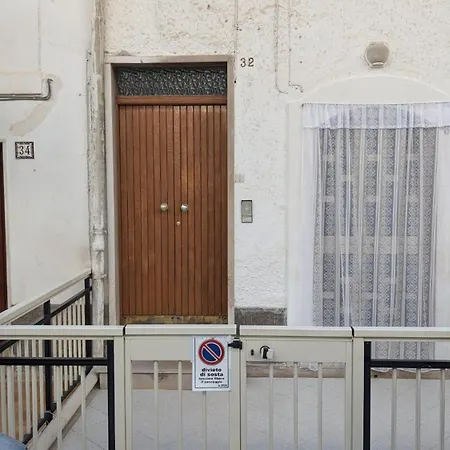 Casa Nancy Semesterbostad