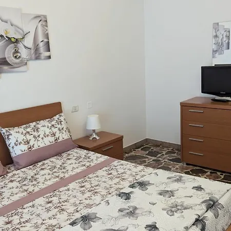 Casa Nancy *