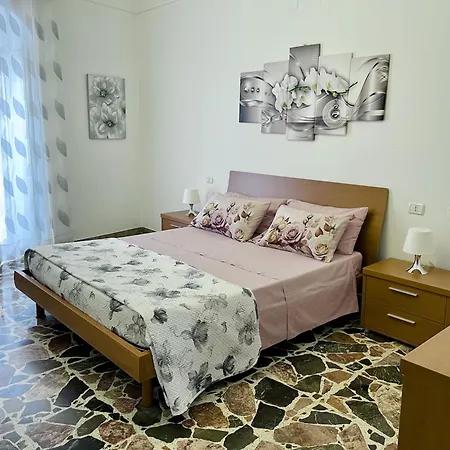 Casa Nancy Σπίτι διακοπών