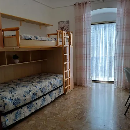 Casa Nancy