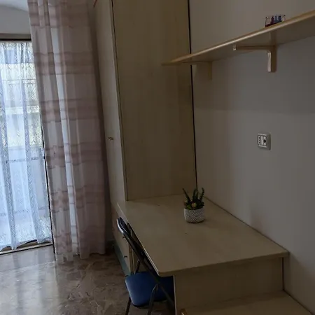 Casa Nancy Σπίτι διακοπών *