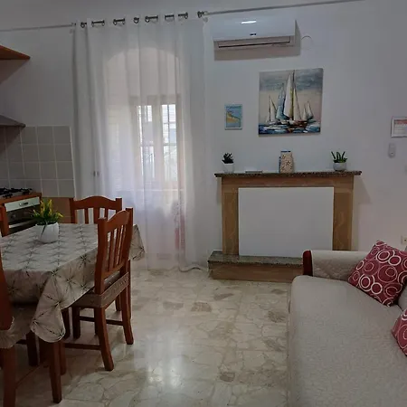 Casa Nancy *