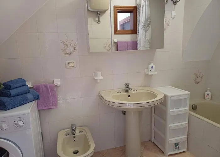 Σπίτι διακοπών Casa Nancy Peschici