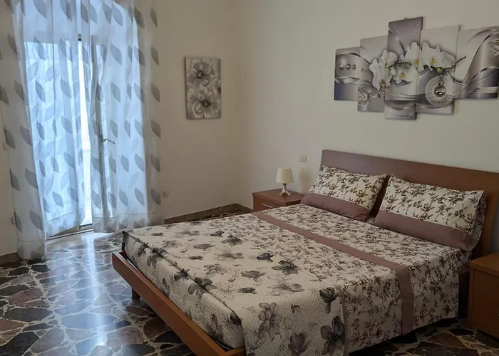 בית נופש Casa Nancy פסקיצ'י