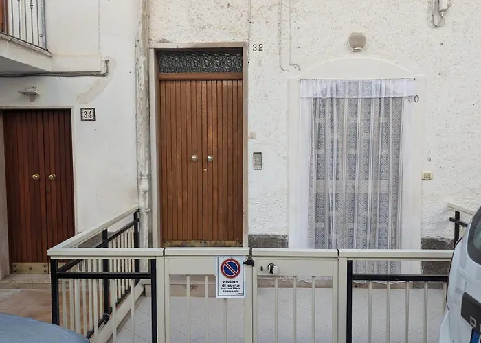 Casa Nancy Σπίτι διακοπών