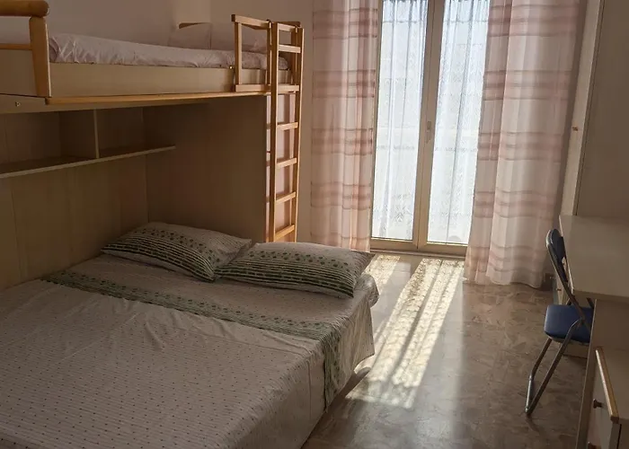 Σπίτι διακοπών Casa Nancy *